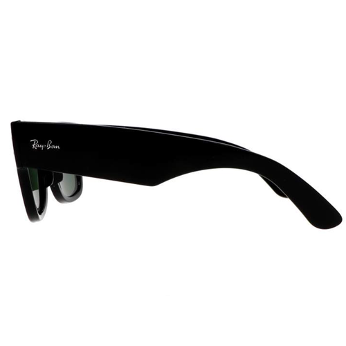 Ray-Ban napszemüveg - RB0840S-901/31 - Mega Wayfarer Ray-Ban napszemüveg - RB0840S-901/31 - Mega Wayfarer