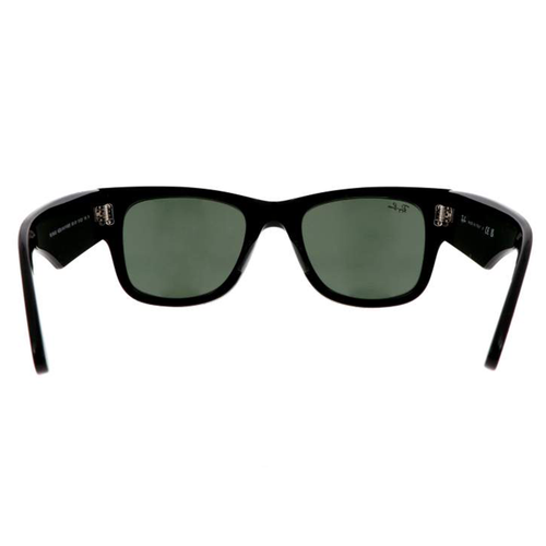 Ray-Ban napszemüveg - RB0840S-901/31 - Mega Wayfarer Ray-Ban napszemüveg - RB0840S-901/31 - Mega Wayfarer