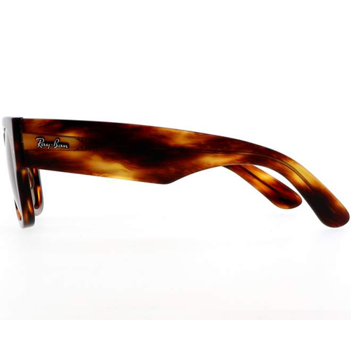 Ray-Ban napszemüveg - RB0840S-954/33 - Mega Wayfarer Ray-Ban napszemüveg - RB0840S-954/33 - Mega Wayfarer