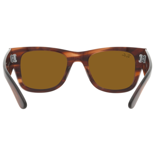 Ray-Ban napszemüveg - RB0840S-954/33 - Mega Wayfarer Ray-Ban napszemüveg - RB0840S-954/33 - Mega Wayfarer