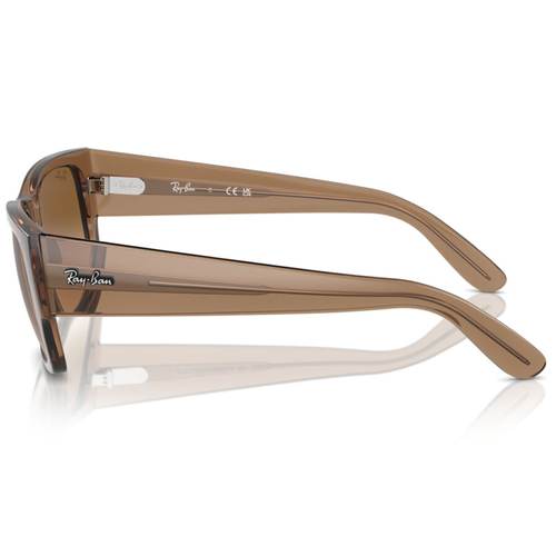 Ray-Ban napszemüveg - RB0947S-664051 - Carlos Ray-Ban napszemüveg - RB0947S-664051 - Carlos