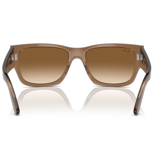 Ray-Ban napszemüveg - RB0947S-664051 - Carlos Ray-Ban napszemüveg - RB0947S-664051 - Carlos
