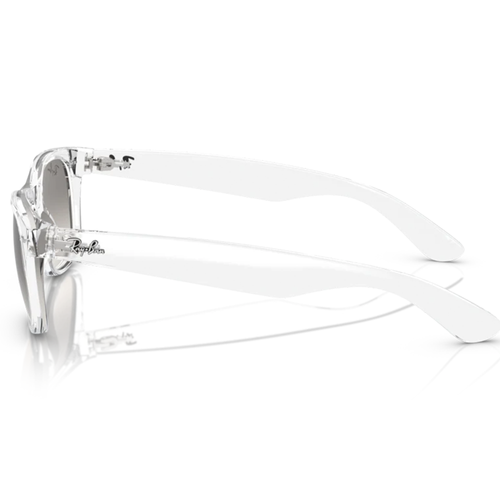 Ray-Ban napszemüveg - RB2132-677432 - New Wayfarer Ray-Ban napszemüveg - RB2132-677432 - New Wayfarer