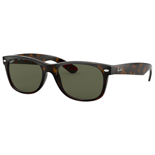 Ray-Ban napszemüveg - RB2132 902/58 - New Wayfarer