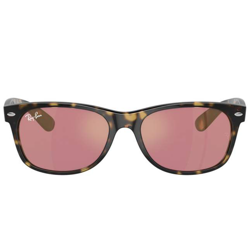 Ray-Ban napszemüveg - RB2132-902/U0 - New Wayfarer Ray-Ban napszemüveg - RB2132-902/U0 - New Wayfarer