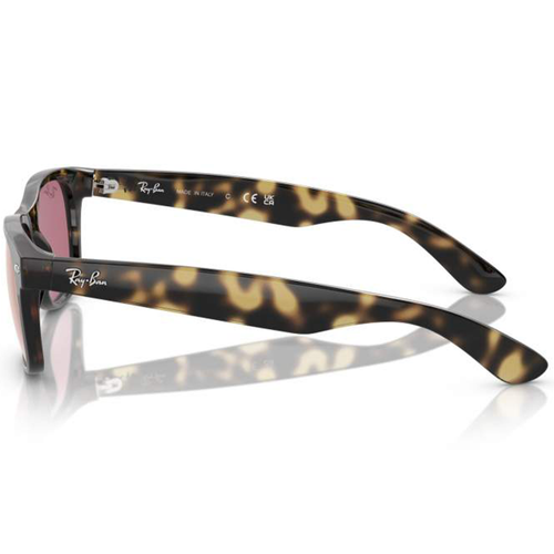 Ray-Ban napszemüveg - RB2132-902/U0 - New Wayfarer Ray-Ban napszemüveg - RB2132-902/U0 - New Wayfarer