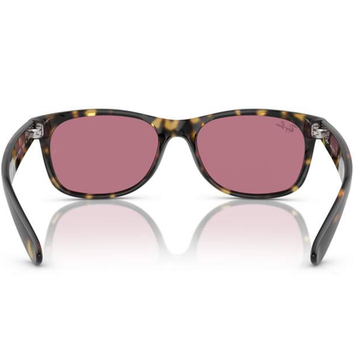 Ray-Ban napszemüveg - RB2132-902/U0 - New Wayfarer Ray-Ban napszemüveg - RB2132-902/U0 - New Wayfarer