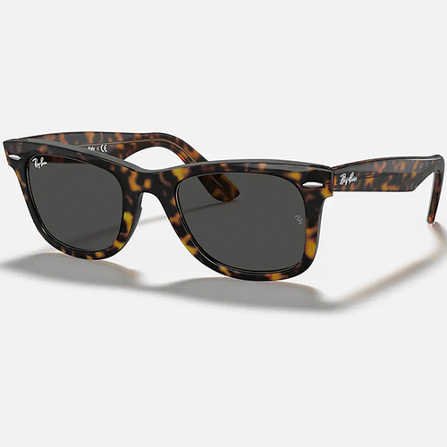 Ray-Ban napszemüveg-RB2140-1292B1-50 - Original Wayfarer Bicolor