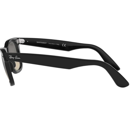 Ray-Ban napszemüveg - RB2140-901/32 - Wayfarer Ray-Ban napszemüveg - RB2140-901/32 - Wayfarer