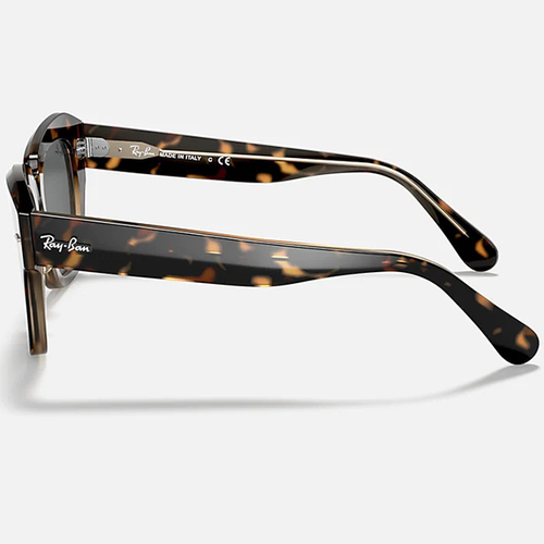 Ray-Ban napszemüveg - RB2186-1292B1-52 - State Street Ray-Ban napszemüveg - RB2186-1292B1-52 - State Street