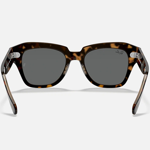 Ray-Ban napszemüveg - RB2186-1292B1-52 - State Street Ray-Ban napszemüveg - RB2186-1292B1-52 - State Street