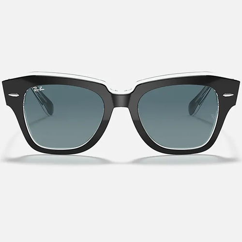 Ray-Ban napszemüveg - RB2186-12943M-52 - State Street