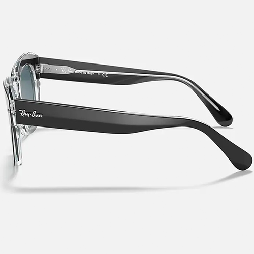 Ray-Ban napszemüveg - RB2186-12943M-52 - State Street