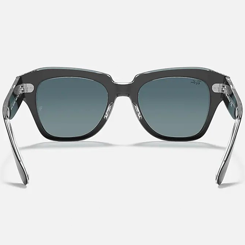 Ray-Ban napszemüveg - RB2186-12943M-52 - State Street
