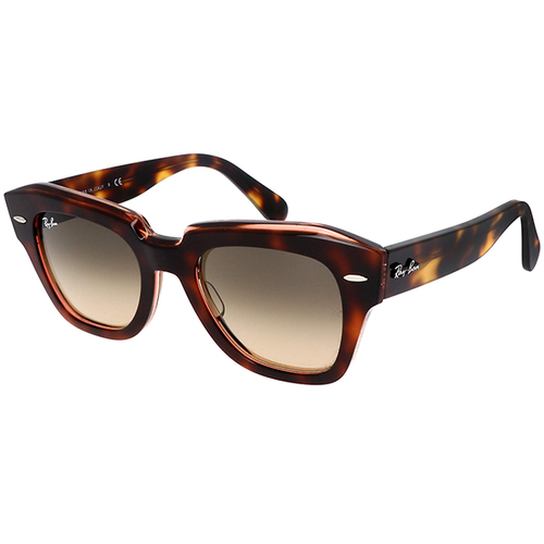 Ray-Ban napszemüveg - RB2186-1324BG-49 - State Street