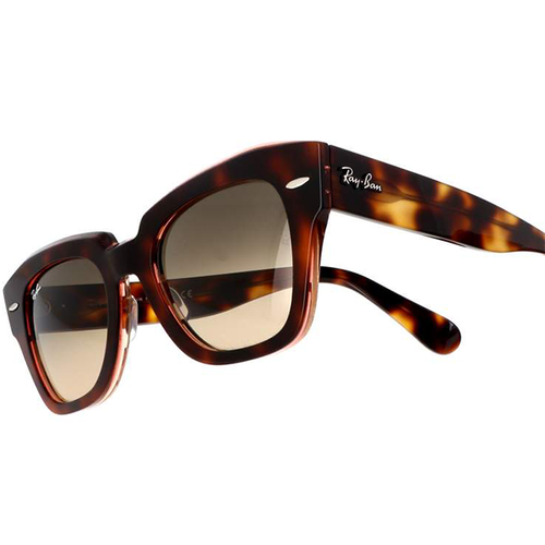 Ray-Ban napszemüveg - RB2186-1324BG-52 - State Street