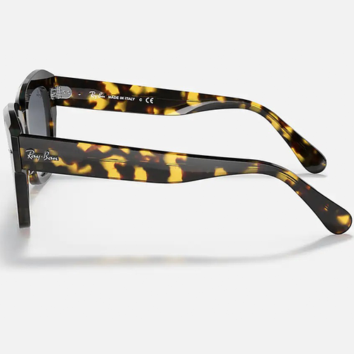 Ray-Ban napszemüveg - RB2186-133286-52 - State Street Fleck Ray-Ban napszemüveg - RB2186-133286-52 - State Street Fleck