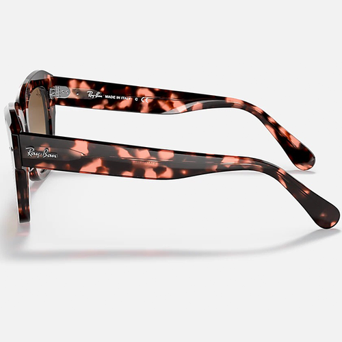 Ray-Ban napszemüveg - RB2186-133451-52 - State Street Fleck Ray-Ban napszemüveg - RB2186-133451-52 - State Street Fleck