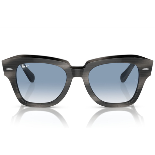 Ray-Ban napszemüveg - RB2186-14043F - State Street Ray-Ban napszemüveg - RB2186-14043F - State Street