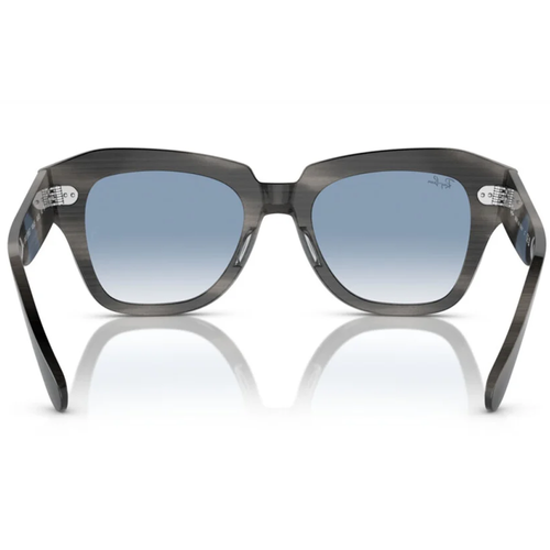 Ray-Ban napszemüveg - RB2186-14043F - State Street Ray-Ban napszemüveg - RB2186-14043F - State Street