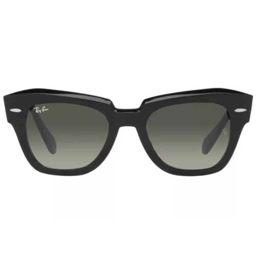 Ray-Ban napszemüveg - RB2186-901/71 - State Street Ray-Ban napszemüveg - RB2186-901/71 - State Street