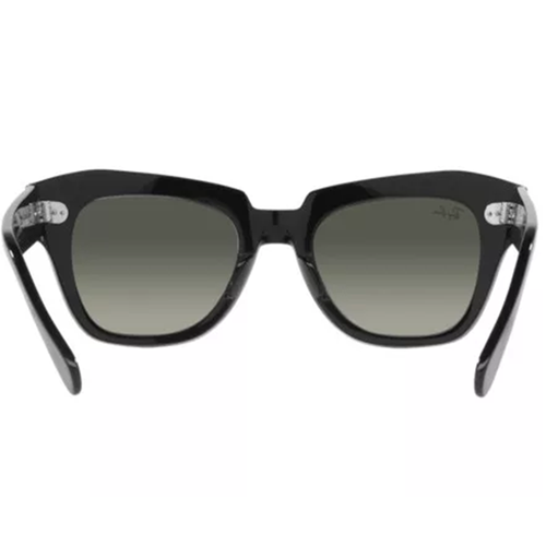 Ray-Ban napszemüveg - RB2186-901/71 - State Street Ray-Ban napszemüveg - RB2186-901/71 - State Street