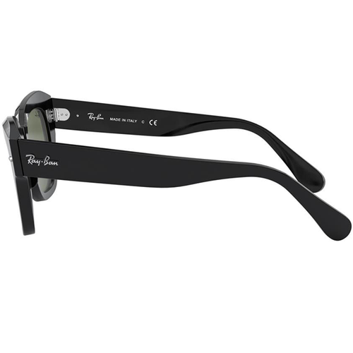 Ray-Ban napszemüveg - RB2186-901/31-52 - State Street