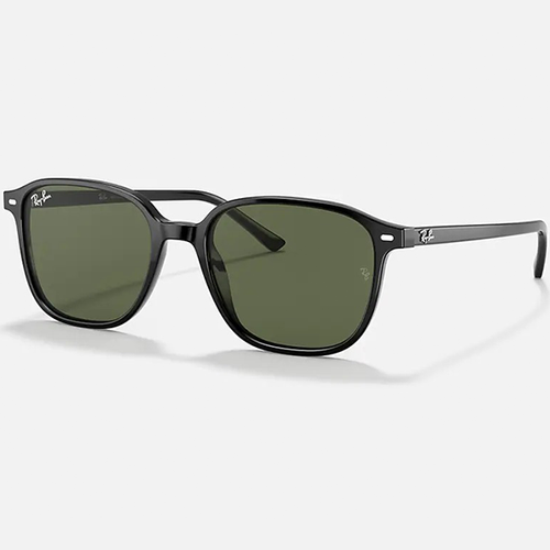 Ray-Ban napszemüveg - RB2193-901/31-53 - Leonard