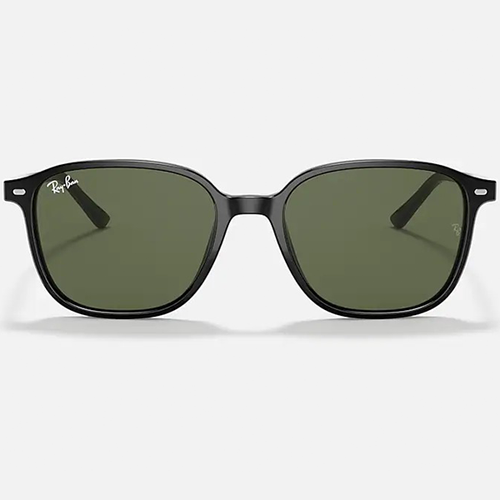 Ray-Ban napszemüveg - RB2193-901/31-53 - Leonard Ray-Ban napszemüveg - RB2193-901/31-53 - Leonard