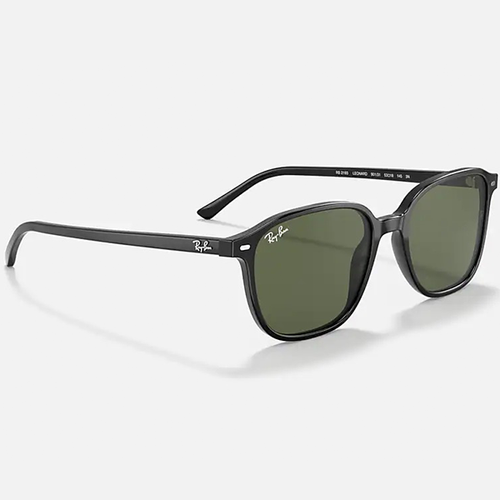 Ray-Ban napszemüveg - RB2193-901/31-53 - Leonard Ray-Ban napszemüveg - RB2193-901/31-53 - Leonard