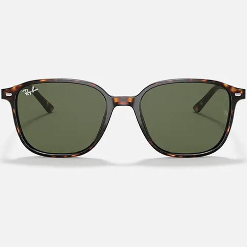 Ray-Ban napszemüveg - RB2193-902/31-53 - Leonard