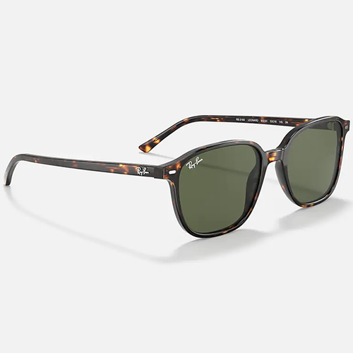 Ray-Ban napszemüveg - RB2193-902/31-53 - Leonard
