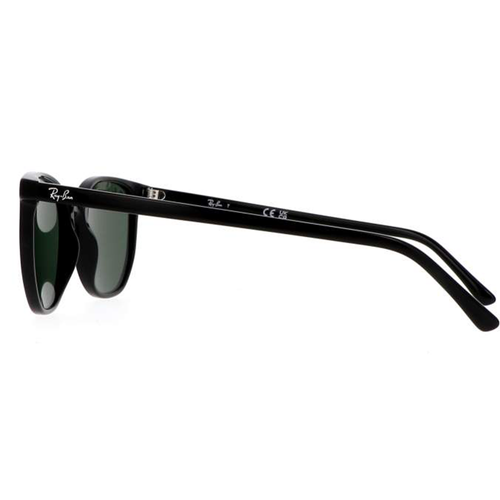 Ray-Ban napszemüveg - RB2197-901/31 - Elliot