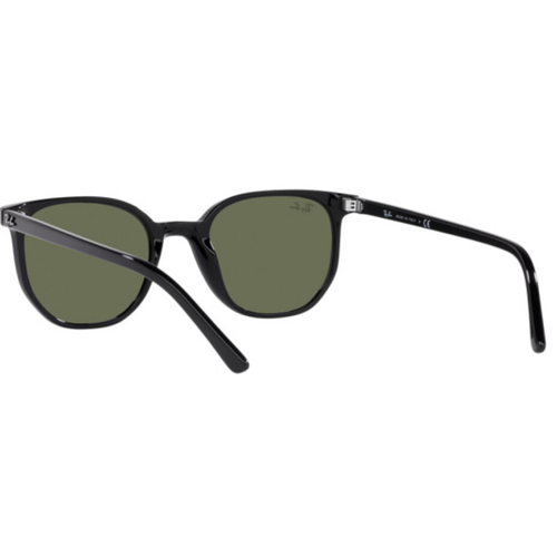 Ray-Ban napszemüveg - RB2197-901/31 - Elliot