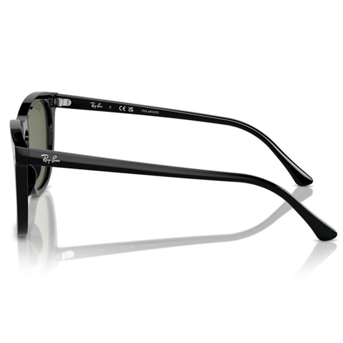 Ray-Ban napszemüveg - RB2210-901/58 - Ray-Ban napszemüveg - RB2210-901/58 -