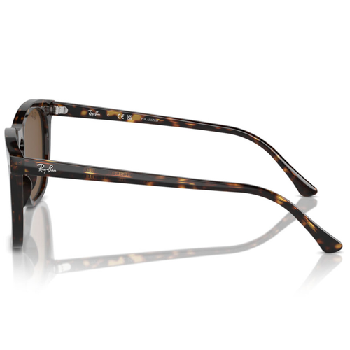 Ray-Ban napszemüveg - RB2210-902/57 -