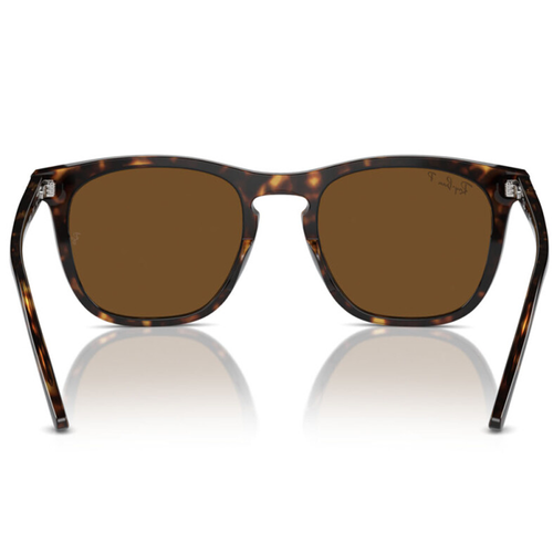 Ray-Ban napszemüveg - RB2210-902/57 -