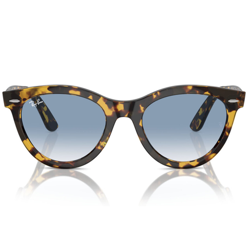 Ray-Ban napszemüveg - RB2241-13323F - Wayfarer Way Ray-Ban napszemüveg - RB2241-13323F - Wayfarer Way