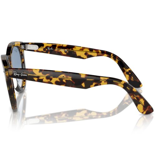 Ray-Ban napszemüveg - RB2241-13323F - Wayfarer Way Ray-Ban napszemüveg - RB2241-13323F - Wayfarer Way