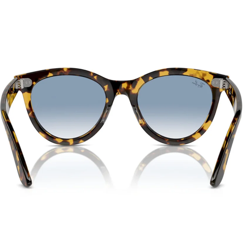 Ray-Ban napszemüveg - RB2241-13323F - Wayfarer Way Ray-Ban napszemüveg - RB2241-13323F - Wayfarer Way