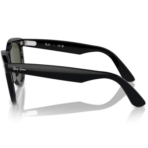 Ray-Ban napszemüveg - RB2241-901/31 - Wayfarer Way Ray-Ban napszemüveg - RB2241-901/31 - Wayfarer Way