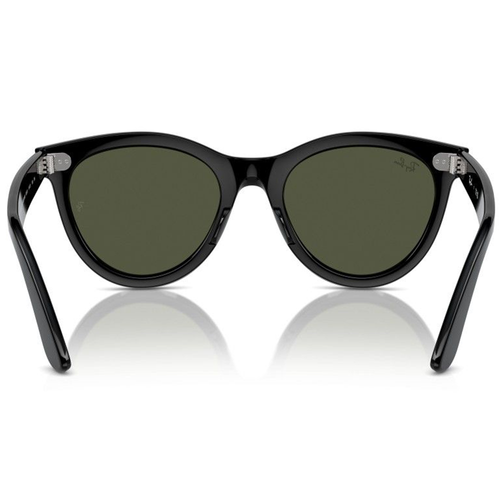 Ray-Ban napszemüveg - RB2241-901/31 - Wayfarer Way Ray-Ban napszemüveg - RB2241-901/31 - Wayfarer Way