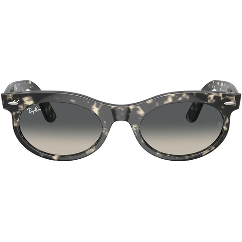 Ray-Ban napszemüveg - RB2242-133371 - Wayfarer Oval Ray-Ban napszemüveg - RB2242-133371 - Wayfarer Oval