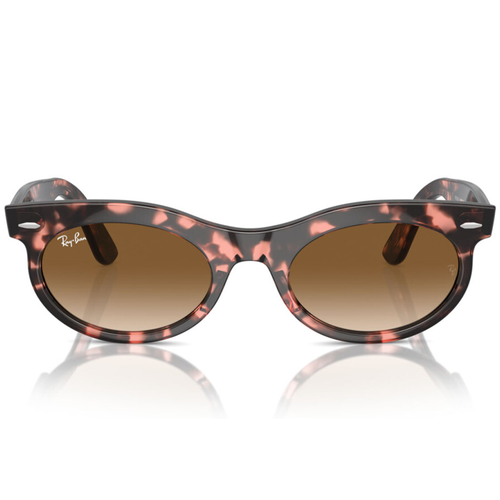 Ray-Ban napszemüveg - RB2242-133451 - Wayfarer Oval Ray-Ban napszemüveg - RB2242-133451 - Wayfarer Oval