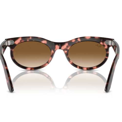 Ray-Ban napszemüveg - RB2242-133451 - Wayfarer Oval Ray-Ban napszemüveg - RB2242-133451 - Wayfarer Oval