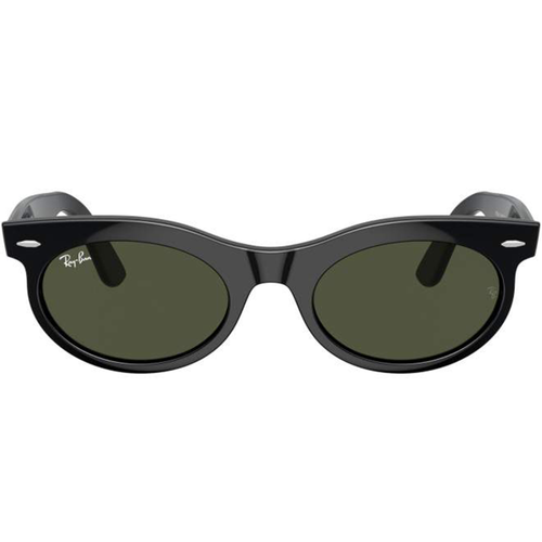 Ray-Ban napszemüveg - RB2242-901/31 - Wayfarer Oval Ray-Ban napszemüveg - RB2242-901/31 - Wayfarer Oval