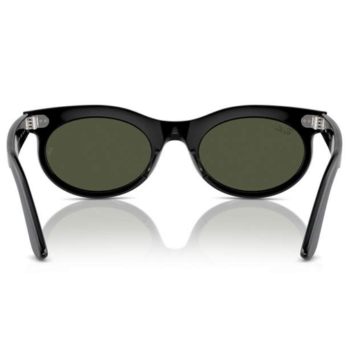Ray-Ban napszemüveg - RB2242-901/31 - Wayfarer Oval Ray-Ban napszemüveg - RB2242-901/31 - Wayfarer Oval