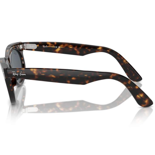 Ray-Ban napszemüveg - RB2242-902/R5 - Wayfarer Oval