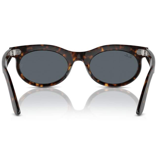 Ray-Ban napszemüveg - RB2242-902/R5 - Wayfarer Oval