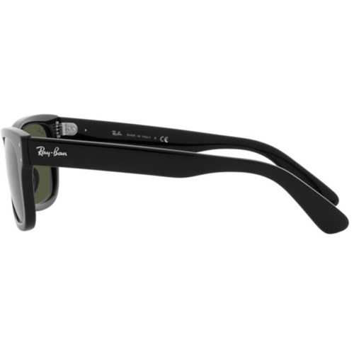 Ray-Ban napszemüveg - RB2283-901/31 - Mr Burbank Ray-Ban napszemüveg - RB2283-901/31 - Mr Burbank